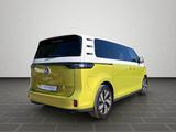 Volkswagen ID.Buzz Pro LR 7-Sitzer AHK 19-Zoll Assistenzp. - Volkswagen: Standheizung, Kleinbus