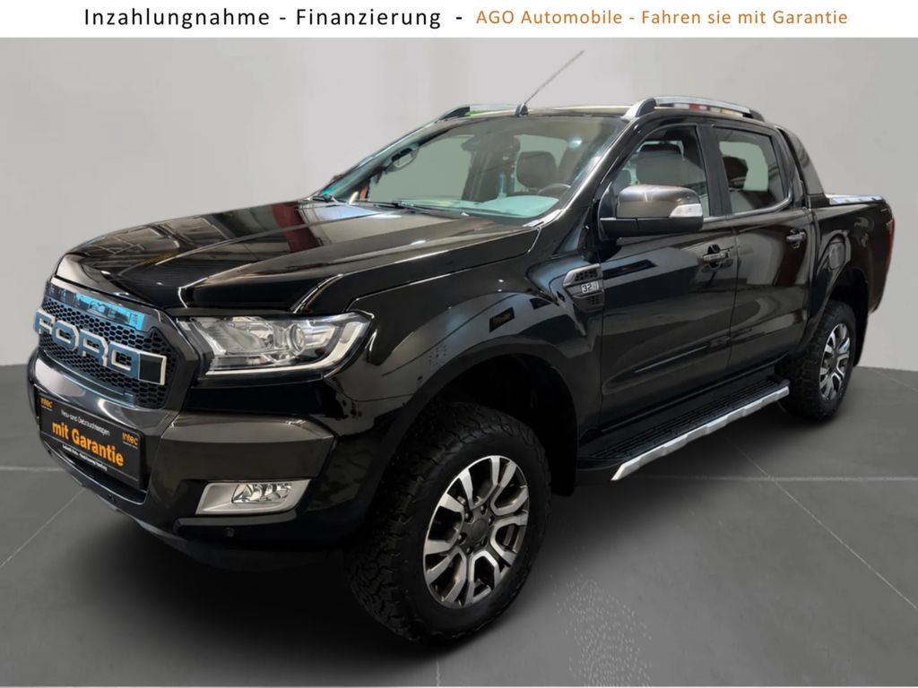 Image of Ford Ranger