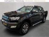 Ford Ranger 3.2 Wildtrak Doppelkabine 4x4 - Ford Ranger Gebrauchtwagen in Hamburg
