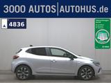 Renault Clio 1.5 BLUE dCi Navi LED RFK Shz - gebrauchte Renault Clio aus dem Jahr 2023