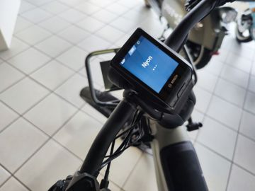 Fahrzeugabbildung Andere Riese & Müller Superdelite GT Rohloff HS