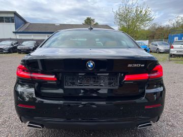 BMW 530 - 6