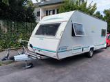 Knaus Eifelland Holiday Special 500 TL - Knaus Holiday