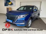 DFSK Fengon 500 Neuwagen Leder / Sichtpacket / Navi - DFSK Fengon 500 New cars