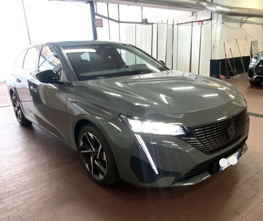 Other Peugeot 308 PureTech Turbo 130 S&S Allure CINGHI