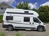 Weinsberg 601 MQH