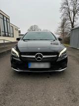 Mercedes-Benz Mercedes Benz CLA200D Shooting Break TÜV NEU - Mercedes-Benz: C Break