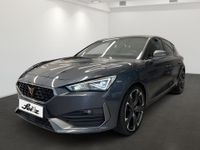 Cupra Leon - Vorschau Bild 2