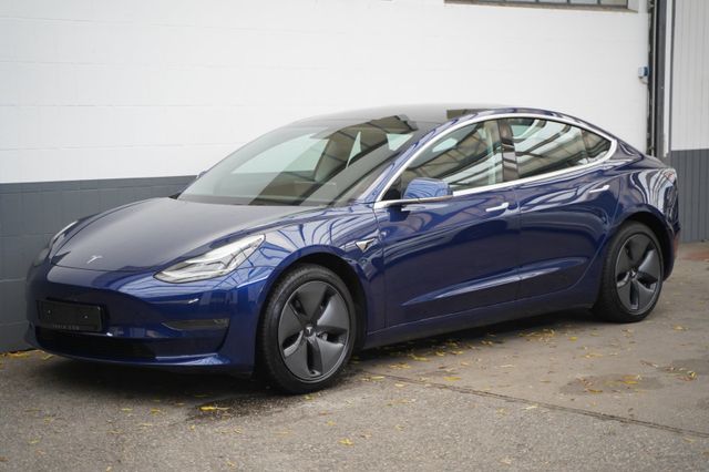 Tesla Model 3 Long Range AWD *AHK*FSD*ACC-Boost*