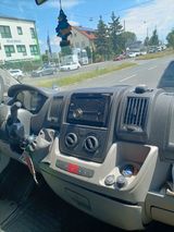 Fiat Knaus  - Fiat 2008