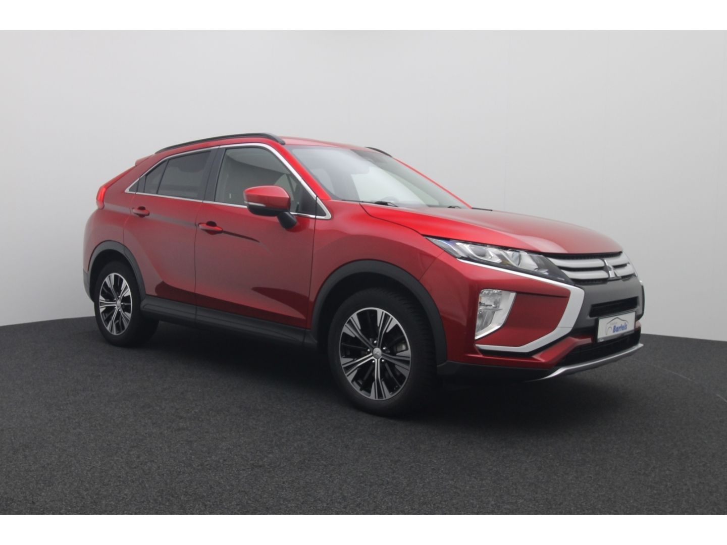 Fahrzeugabbildung Mitsubishi Eclipse Cross Diamant Edition 2WD AHK Kamera