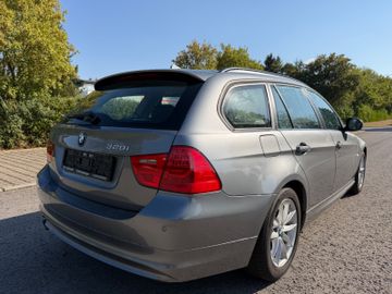 BMW 320 - 6