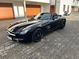 Mercedes-Benz SLS AMG B&O High End Carbon ! Unfallfrei - Mercedes-Benz Cabrio aus dem Jahr 2012