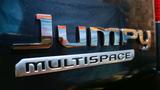 Citroën Citroen Jumpy 2.0 HDI Multispace Exclusive... - Citroën Jumpy aus 2013