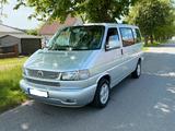 Volkswagen Vw T4 Multivan Atlantis 2.5 TDI 102 ps Tüv... - Volkswagen T4: 102 Ps