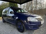 Dacia Logan Kombi 1.4 AHK KAMERA ISOFIX ZV - Dacia Logan: 1.4