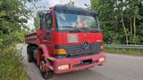 Mercedes-Benz ATEGO 1823, 1828, keine 1824, 1829, Meiller Kipp - Offers