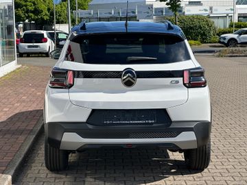 Citroën C3 Turbo 100 MAX | Navi - RCam - WinterPaket