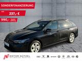 Volkswagen Golf VIII Variant 2.0 TDI DSG LIFE 5JG+NAVI+AHK - Volkswagen Golf mit Diesel-Antrieb: 5.5