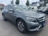 Mercedes-Benz GLC 220 d 4Matic*Kam360*Navi*LED* - gebrauchte Mercedes-Benz GLC 220 aus dem Jahr 2017