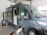 Globecar Globescout Elegance sof. verfüg. mit Tageszulass - Globecar Globescout