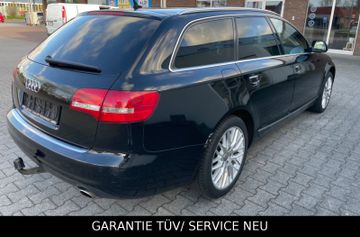 Audi A6 - 6