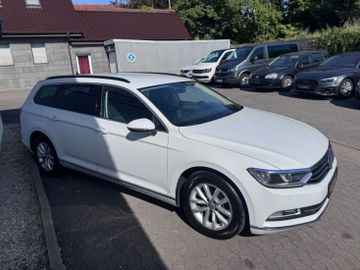 Volkswagen Passat Variant - 3