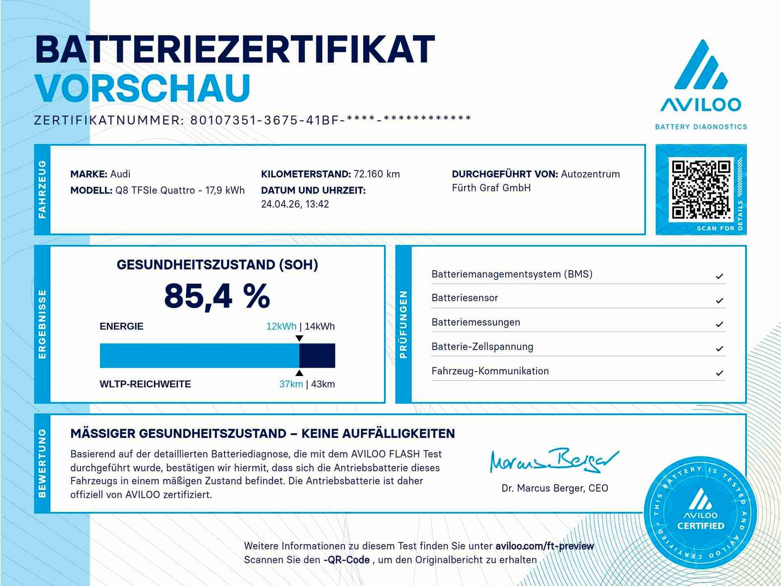Audi Q8 - Bild 2