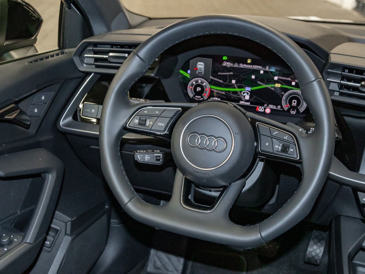 Audi A3 - Bild 12
