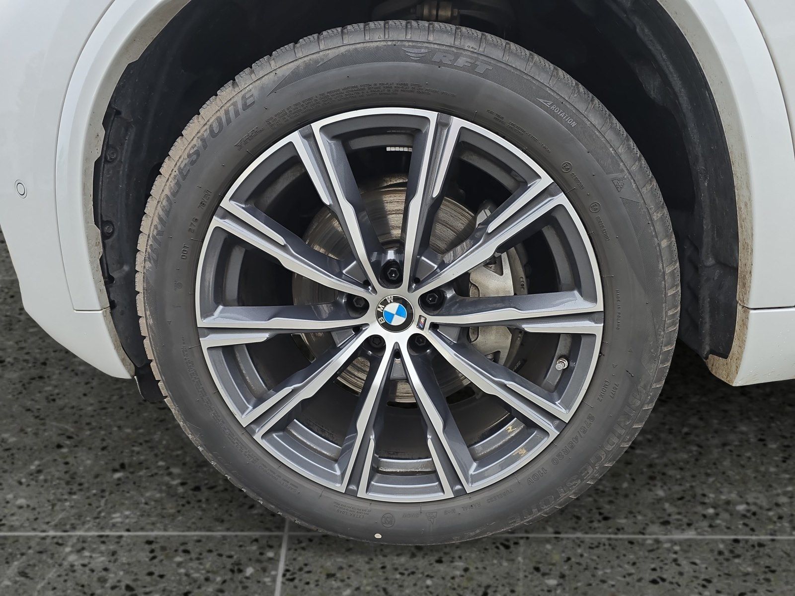 BMW X5 - Bild 9