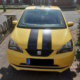 Seat Mii 1.0 55kW Reference - Seat Mii von privat