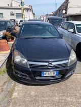 Opel Astra GTC 1.7 CDTI 101CV 3 porte Cosmo - Opel Astra aus 2008: 1.7