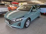 Hyundai i20 1.2 Benzin (79 PS) 5-MT 2WD Select - Hyundai i20: Grün