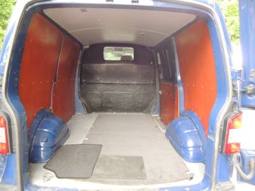 Volkswagen T5 Transporter - 6
