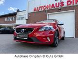 Volvo V40 1.6 Turbo R-Design - Volvo Gebrauchtwagen in Wesel