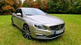 Volvo S60 D4 Geartronic  - gebrauchte Volvo S60 aus dem Jahr 2014