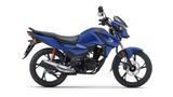 Honda CB 125F CBF125MEFT **SOFORT VERFÜGBAR** - HONDA CBF 125 M