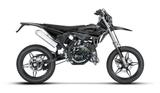 Beta RR50 2T Motard X NEU 2026 Lagerware - BETA RR 50 MOTARD