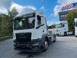 MAN TGS 18.480 ADR-Full, NAVI, 2 Tanks, Nebenantrieb