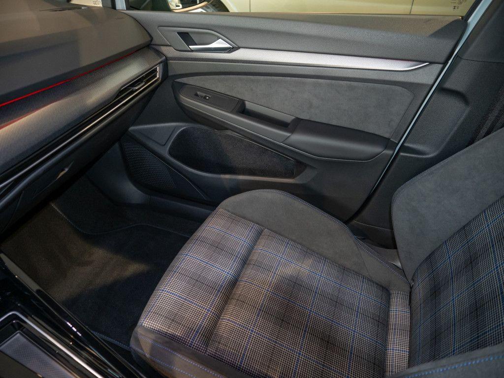 Volkswagen Golf GTE 1,5 l eHybrid DSG, миниатюра 15