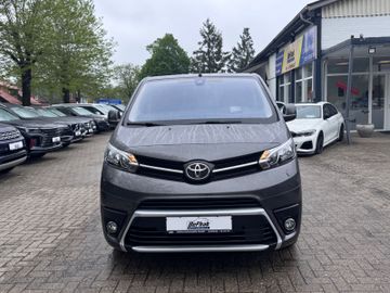 Toyota Proace (Verso) - 7