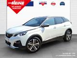 Peugeot 3008 GT|Panorama|19.Zoll|Sound-System Focal|NAVI - Peugeot 3008 mit Diesel-Antrieb: Automatik