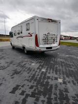 Rapido 992M auf Sprinter Basis - Offers