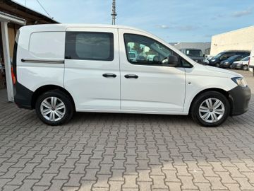 Volkswagen Caddy - 5