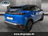 Peugeot e-2008 Elektromotor 136 PS GT Pack 5-Türer, Navi - Peugeot 2008 in Chemnitz