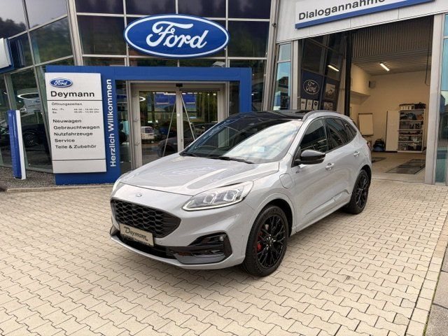 Image of Ford Kuga