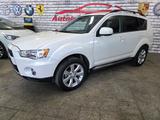 Mitsubishi Outlander Intense 4WD*7.Sitzer*Tüv & Service NEU - Mitsubishi: Service