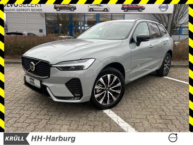 Volvo XC60 B4 D 2WD Plus Dark Taxi-Umbau / PANO / ACC