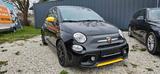 Abarth 595 1.4 T-Jet Pista Bi-Xenon,PDC hi.,Klimaautoma - Abarth 595: Von Privat