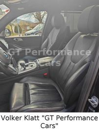 BMW X7 M50 - 11
